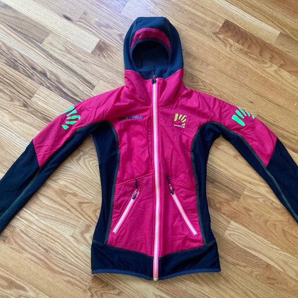 Karpos Alagna Evo W women’s ski jacket XS - Picture 1 of 7